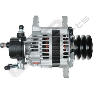 Dynamo 12V 80A