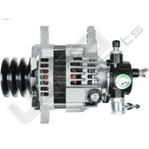 Dynamo 12V 80A