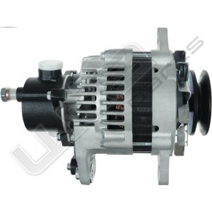 Dynamo 12V 70A