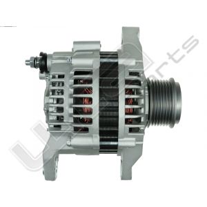 Dynamo 12V 90A