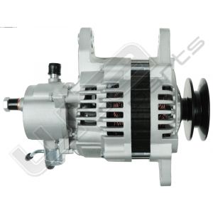 Dynamo 12V 80A