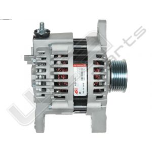 Dynamo 12V