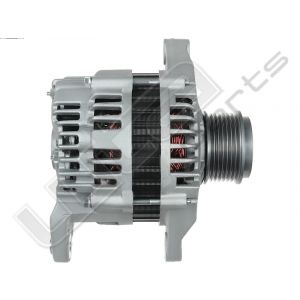 Dynamo 12V