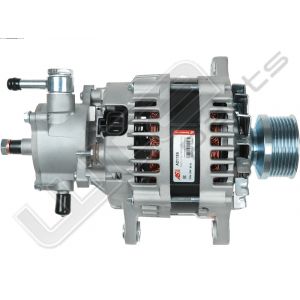 Dynamo 24V