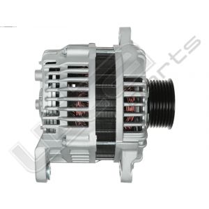 Dynamo 12V