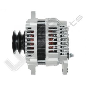 Dynamo 12V