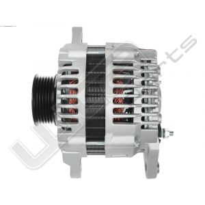 Dynamo 12V