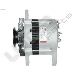 Dynamo 24V