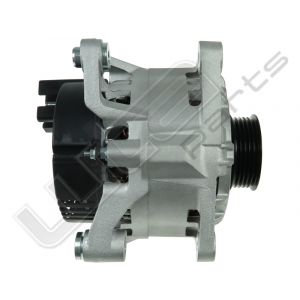 Dynamo 12V 70A