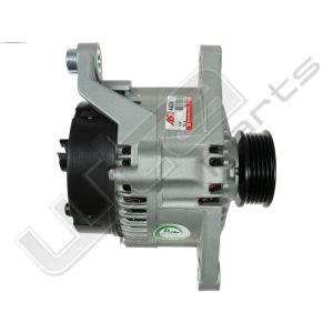 Dynamo 12V 75A