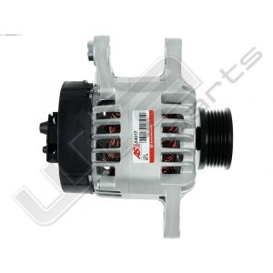 Dynamo 12V 90A