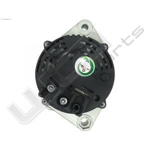 Dynamo Marelli gereviseerd 12V 65A