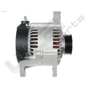 Dynamo 12V 80A