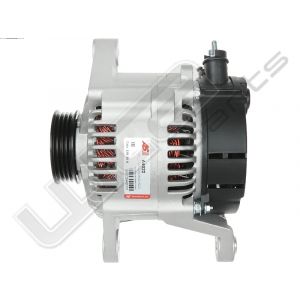 Dynamo 12V 80A