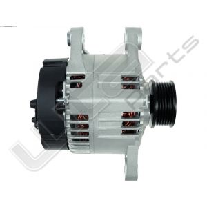 Dynamo 12V 85A