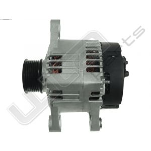 Dynamo 12V 95A