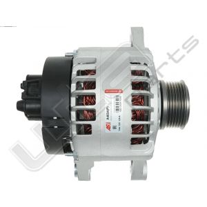 Dynamo 12V 120A