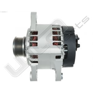 Dynamo 12V 120A