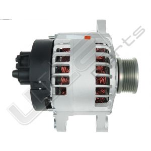 Dynamo 12V 120A