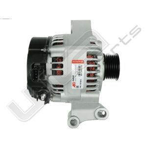 Dynamo 12V 80A