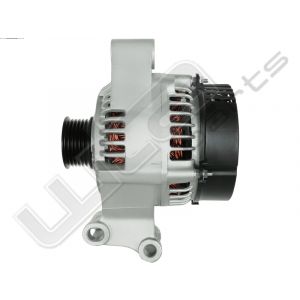 Dynamo 12V 80A