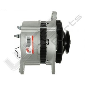 Dynamo 12V 70A