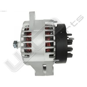 Dynamo 12V 105A