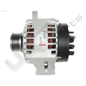 Dynamo 12V 105A