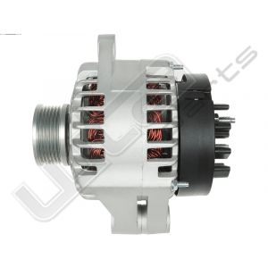 Dynamo 12V 105A