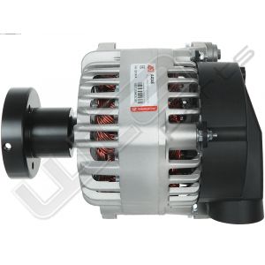 Dynamo 12V 90A