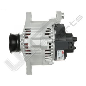 Dynamo 12V 75A