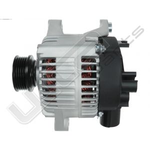 Dynamo 12V 85A