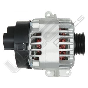 Dynamo 12V 105A