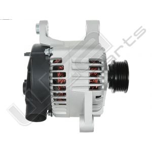 Dynamo 12V 85A