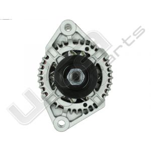 Dynamo 12V 75A