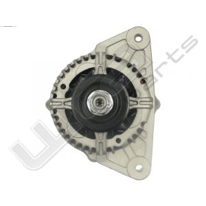 Dynamo Marelli gereviseerd 12V 65A