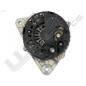 Dynamo Marelli gereviseerd 12V 65A