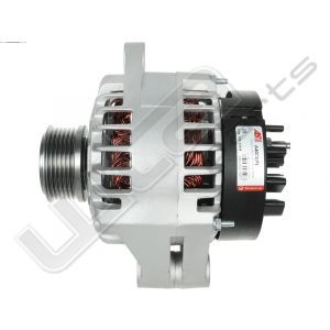 Dynamo 12V 120A