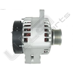 Dynamo 12V 120A