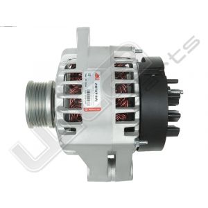 Dynamo 12V 120A