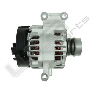 Dynamo 12V 120A