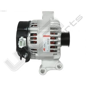 Dynamo 12V 105A