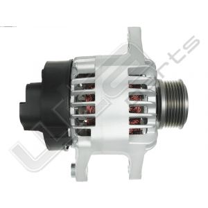 Dynamo 12V 65A