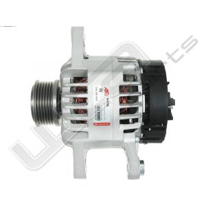 Dynamo 12V 65A