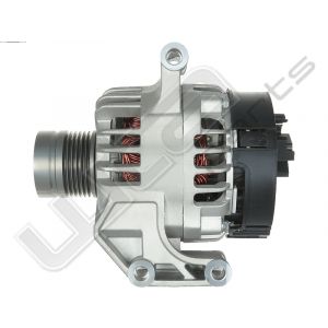 Dynamo 12V 90A