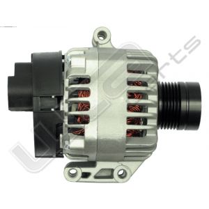 Dynamo 12V 120A