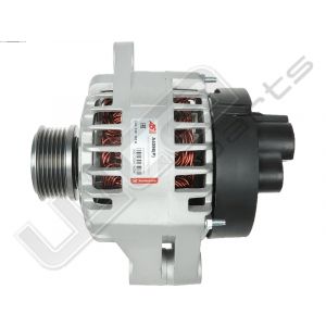 Dynamo 12V 140A