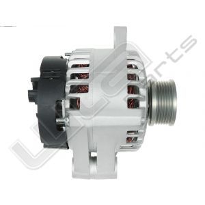 Dynamo 12V 140A