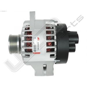 Dynamo 12V 140A