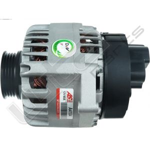 Dynamo 12V 90A